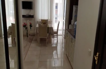 Foto Monoambiente piso, para alquilar. Odesa Приморский