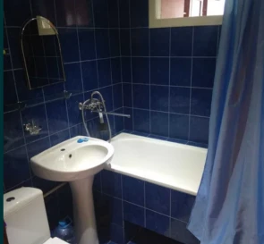 Photo 4. Two-Room flat, to rent. Poltava Шевченковский (Октябрьский)