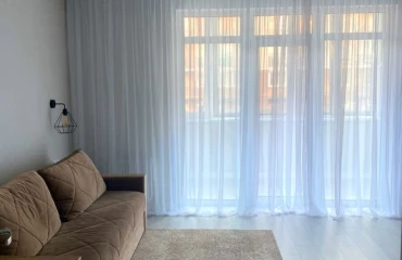Zdjęcie Kawalerka mieszkanie, na sprzedaż. Kyiv Голосеевский