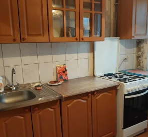 Zdjęcie 3. Kawalerka mieszkanie, do wynajęcia. Poltava Шевченковский (Октябрьский)