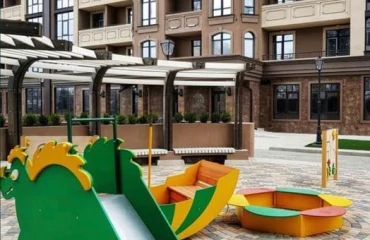 Fotografie Garsonieră apartament, de vânzare. Odesa Приморский