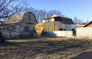 Photo House, for sale. Novosilky