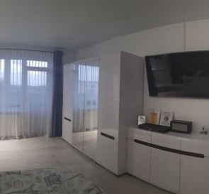 Photo 4. Two-Room flat, to rent. Poltava Киевский