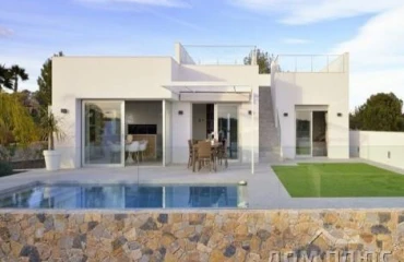 Photo House, for sale. Alicante