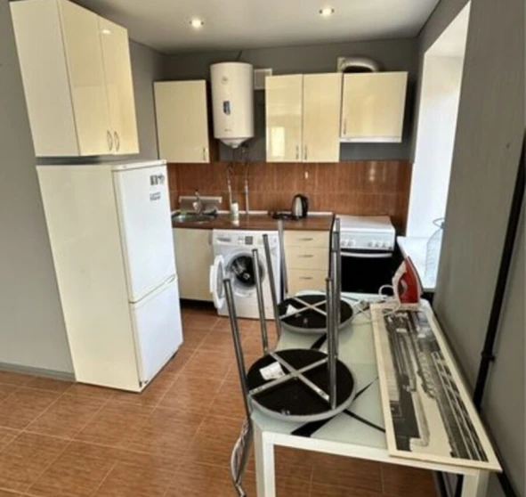 Photo 1. One-Room flat, to rent. Poltava Шевченковский (Октябрьский)