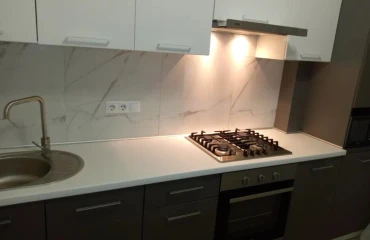 Photo One-Room flat, to rent. Poltava Шевченковский (Октябрьский)