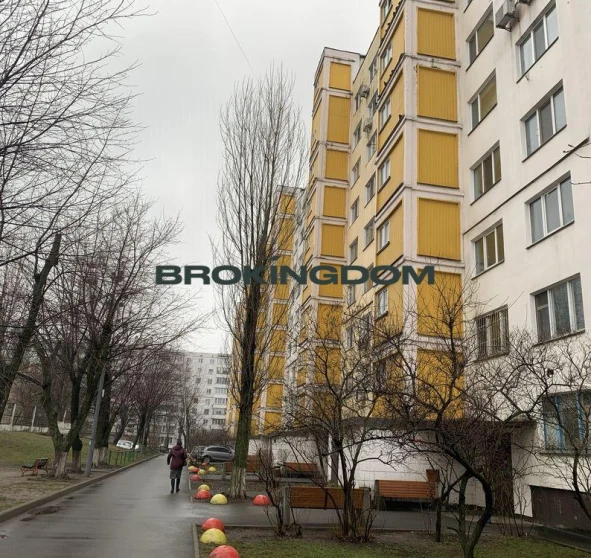 Zdjęcie 1. Dwupokojowe mieszkanie, na sprzedaż. Kyiv Деснянский