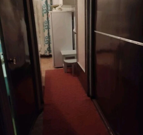 Foto 1. Dos Ambientes piso, en venta. Poltava Шевченковский (Октябрьский)