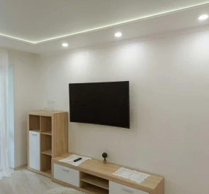 Photo 2. Two-Room flat, to rent. Poltava Шевченковский (Октябрьский)