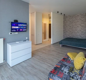 Photo 2. One-Room flat, to rent. Odesa Приморский