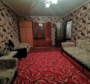 Фото 3. Двокімнатна квартира, оренда. Полтава Подольский