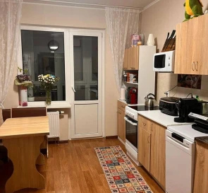 Photo 3. Two-Room flat, to rent. Kyiv Дарницкий