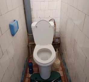 Fotografie 4. Două Camere apartament, de închiriat. Poltava Шевченковский (Октябрьский)