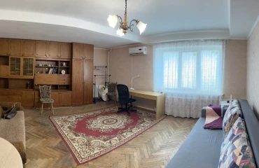 Photo One-Room flat, for sale. Kyiv