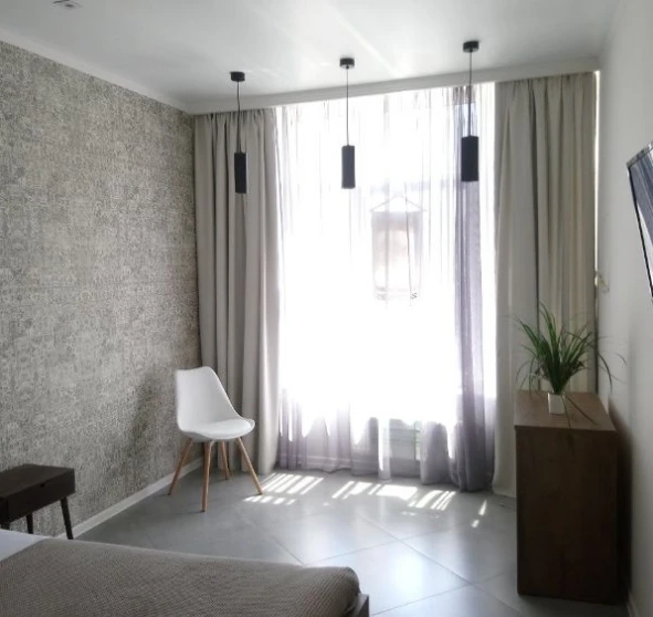Fotografie 1. Garsonieră apartament, de închiriat. Odesa Приморский
