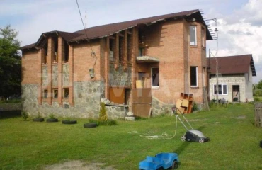 Foto Casa, en venta. Novoselivka