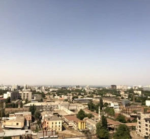 Foto 4. Monoambiente piso, en venta. Odesa Приморский