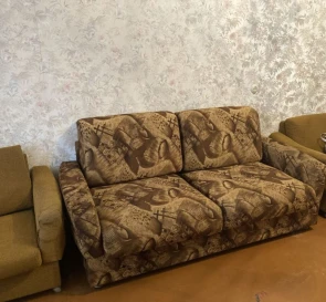 Photo 3. One-Room flat, to rent. Poltava Шевченковский (Октябрьский)