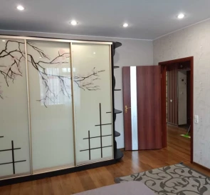 Photo 2. Two-Room flat, to rent. Poltava Подольский