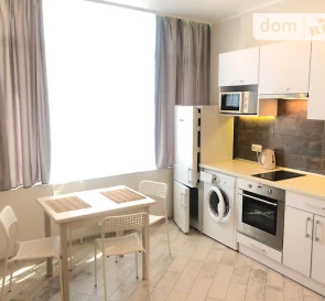 Photo 4. One-Room flat, to rent. Odesa Приморский