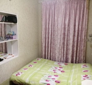 Foto 2. Dos Ambientes piso, para alquilar. Odesa Хаджибейский (Малиновский)