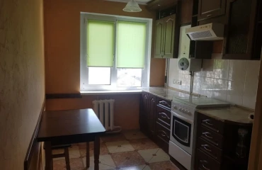 Foto Dos Ambientes piso, en venta. Zhytomyr Центр