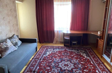 Photo Two-Room flat, to rent. Poltava Подольский