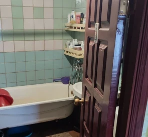 Foto 5. Dos Ambientes piso, para alquilar. Poltava