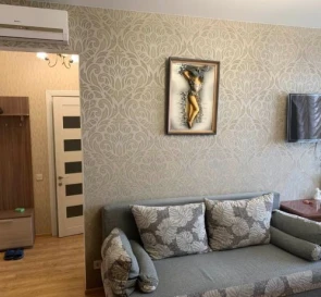 Foto 3. Monoambiente piso, para alquilar. Odesa Приморский