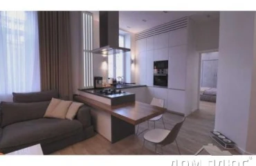 Fotografie Trei Camere apartament, de vânzare. Kyiv Шевченковский