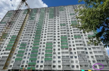 Photo One-Room flat, for sale. Novosilky