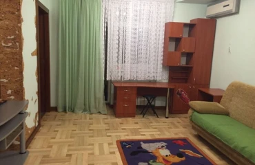 Zdjęcie Dwupokojowe mieszkanie, do wynajęcia. Kyiv Подольский, Tarasa Shevchenka
