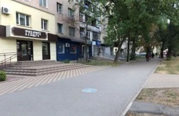 Фото Комерційна, оренда. Полтава Шевченковский (Октябрьский)