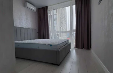 Fotografie Două Camere apartament, de închiriat. Kyiv Дарницкий