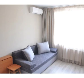 Fotografie 3. Garsonieră apartament, de închiriat. Odesa Хаджибейский (Малиновский)