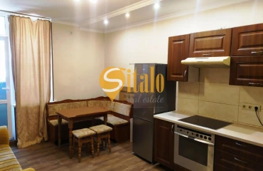 Fotografie Garsonieră apartament, de închiriat. Kyiv Святошинский