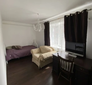 Foto 3. Dos Ambientes piso, en venta. Poltava Подольский