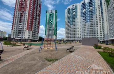 Фото Двокімнатна квартира, продаж. Київ Днепровский