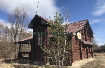 Photo House, to rent. Hlibivka
