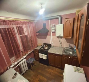 Photo 4. One-Room flat, to rent. Poltava