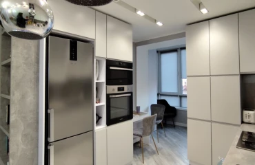 Фото Однокімнатна квартира, продаж. Житомир Корбутівка
