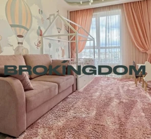 Fotografie 2. Două Camere apartament, de vânzare. Kyiv Соломенский