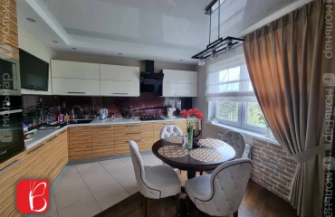 Fotografie Patru Camere apartament, de vânzare. Grodno