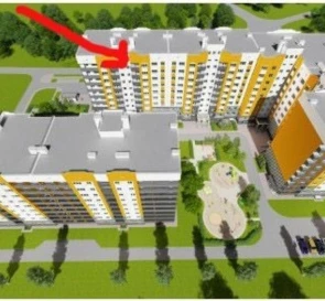 Zdjęcie 4. Kawalerka mieszkanie, na sprzedaż. Poltava Шевченковский (Октябрьский)
