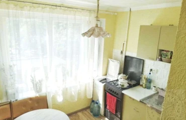 Photo One-Room flat, for sale. Kyiv Святошинский