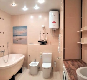 Photo 2. Two-Room flat, to rent. Odesa Приморский