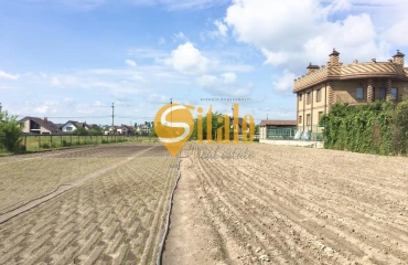 Photo Lot, for sale. Novi Petrivtsi