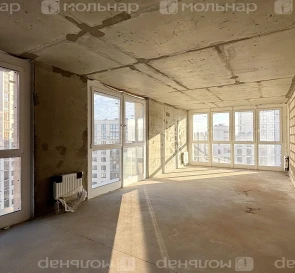 Photo 3. Three-Room flat, for sale. Minsk Первомайский