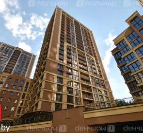 Photo 3. Three-Room flat, for sale. Minsk Первомайский