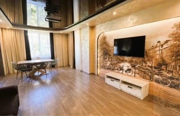 Photo Three-Room flat, for sale. Kyiv Святошинский, Syatoshyn
